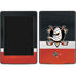 NHL Anaheim Ducks Jersey Amazon Kindle Skin